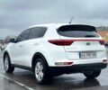 Киа Sportage, объемом двигателя 1.69 л и пробегом 97 тыс. км за 15300 $, фото 4 на Automoto.ua