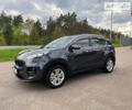 Киа Sportage, объемом двигателя 2 л и пробегом 140 тыс. км за 20900 $, фото 1 на Automoto.ua