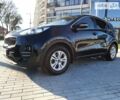 Киа Sportage, объемом двигателя 2 л и пробегом 107 тыс. км за 18400 $, фото 4 на Automoto.ua