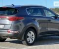 Киа Sportage, объемом двигателя 2 л и пробегом 113 тыс. км за 18999 $, фото 6 на Automoto.ua