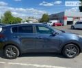 Кіа Sportage, об'ємом двигуна 0 л та пробігом 104 тис. км за 15500 $, фото 5 на Automoto.ua