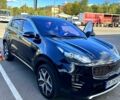 Киа Sportage, объемом двигателя 2 л и пробегом 164 тыс. км за 20999 $, фото 7 на Automoto.ua