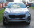 Киа Sportage, объемом двигателя 2.4 л и пробегом 161 тыс. км за 14000 $, фото 1 на Automoto.ua