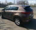 Кіа Sportage, об'ємом двигуна 2 л та пробігом 59 тис. км за 18300 $, фото 9 на Automoto.ua