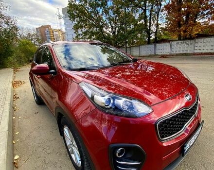 Кіа Sportage, об'ємом двигуна 2.4 л та пробігом 89 тис. км за 14900 $, фото 3 на Automoto.ua