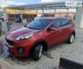 Киа Sportage, объемом двигателя 2 л и пробегом 192 тыс. км за 20599 $, фото 1 на Automoto.ua