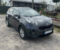 Киа Sportage, объемом двигателя 1.7 л и пробегом 115 тыс. км за 16500 $, фото 21 на Automoto.ua