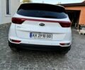 Кіа Sportage, об'ємом двигуна 2 л та пробігом 85 тис. км за 17200 $, фото 2 на Automoto.ua