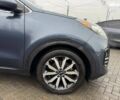 Киа Sportage, объемом двигателя 2.4 л и пробегом 213 тыс. км за 11500 $, фото 25 на Automoto.ua