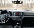 Кіа Sportage, об'ємом двигуна 1.69 л та пробігом 190 тис. км за 16400 $, фото 10 на Automoto.ua