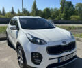 Кіа Sportage, об'ємом двигуна 2 л та пробігом 173 тис. км за 17999 $, фото 6 на Automoto.ua