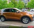 Кіа Sportage, об'ємом двигуна 2 л та пробігом 75 тис. км за 17700 $, фото 4 на Automoto.ua