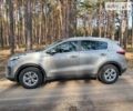 Киа Sportage, объемом двигателя 1.69 л и пробегом 190 тыс. км за 16400 $, фото 1 на Automoto.ua