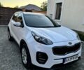 Кіа Sportage, об'ємом двигуна 2 л та пробігом 85 тис. км за 17200 $, фото 4 на Automoto.ua