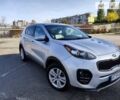 Кіа Sportage, об'ємом двигуна 2.36 л та пробігом 105 тис. км за 14200 $, фото 1 на Automoto.ua