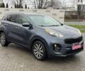 Киа Sportage, объемом двигателя 2.4 л и пробегом 213 тыс. км за 11500 $, фото 1 на Automoto.ua