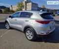 Киа Sportage, объемом двигателя 2.36 л и пробегом 105 тыс. км за 14000 $, фото 3 на Automoto.ua