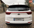 Киа Sportage, объемом двигателя 1.59 л и пробегом 114 тыс. км за 14800 $, фото 4 на Automoto.ua