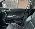 Киа Sportage, объемом двигателя 2 л и пробегом 235 тыс. км за 18500 $, фото 11 на Automoto.ua