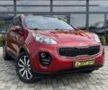 Киа Sportage, объемом двигателя 0 л и пробегом 155 тыс. км за 16800 $, фото 1 на Automoto.ua