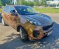 Киа Sportage, объемом двигателя 0 л и пробегом 115 тыс. км за 15000 $, фото 1 на Automoto.ua