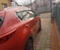 Киа Sportage, объемом двигателя 2 л и пробегом 82 тыс. км за 17000 $, фото 4 на Automoto.ua