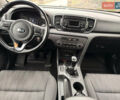 Киа Sportage, объемом двигателя 1.59 л и пробегом 114 тыс. км за 14800 $, фото 11 на Automoto.ua