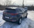 Киа Sportage, объемом двигателя 1.69 л и пробегом 103 тыс. км за 17100 $, фото 3 на Automoto.ua