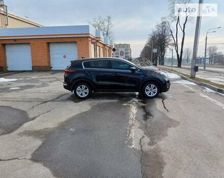 Кіа Sportage, об'ємом двигуна 2.4 л та пробігом 80 тис. км за 14800 $, фото 2 на Automoto.ua