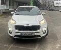 Киа Sportage, объемом двигателя 1.69 л и пробегом 169 тыс. км за 15500 $, фото 1 на Automoto.ua