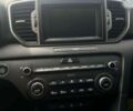 Киа Sportage, объемом двигателя 0 л и пробегом 155 тыс. км за 16800 $, фото 20 на Automoto.ua