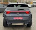 Киа Sportage, объемом двигателя 2.4 л и пробегом 213 тыс. км за 11500 $, фото 4 на Automoto.ua