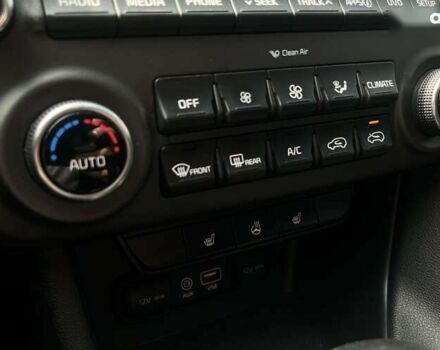 Киа Sportage, объемом двигателя 0 л и пробегом 155 тыс. км за 16800 $, фото 19 на Automoto.ua