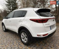Киа Sportage, объемом двигателя 1.59 л и пробегом 114 тыс. км за 14800 $, фото 3 на Automoto.ua