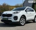 Киа Sportage, объемом двигателя 1.69 л и пробегом 127 тыс. км за 15500 $, фото 9 на Automoto.ua