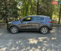 Киа Sportage, объемом двигателя 1.59 л и пробегом 55 тыс. км за 16900 $, фото 1 на Automoto.ua