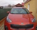 Киа Sportage, объемом двигателя 2 л и пробегом 82 тыс. км за 17000 $, фото 2 на Automoto.ua