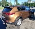 Киа Sportage, объемом двигателя 0 л и пробегом 115 тыс. км за 15000 $, фото 2 на Automoto.ua