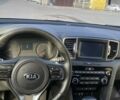 Киа Sportage, объемом двигателя 2 л и пробегом 186 тыс. км за 19000 $, фото 11 на Automoto.ua