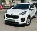 Киа Sportage, объемом двигателя 1.69 л и пробегом 127 тыс. км за 15500 $, фото 1 на Automoto.ua