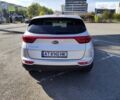 Киа Sportage, объемом двигателя 2.36 л и пробегом 105 тыс. км за 14000 $, фото 12 на Automoto.ua