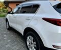 Кіа Sportage, об'ємом двигуна 2 л та пробігом 85 тис. км за 17200 $, фото 7 на Automoto.ua