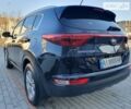 Киа Sportage, объемом двигателя 2 л и пробегом 107 тыс. км за 18400 $, фото 2 на Automoto.ua