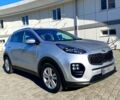 Киа Sportage, объемом двигателя 2.4 л и пробегом 65 тыс. км за 15000 $, фото 1 на Automoto.ua