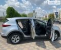 Киа Sportage, объемом двигателя 0 л и пробегом 141 тыс. км за 17000 $, фото 8 на Automoto.ua