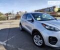 Киа Sportage, объемом двигателя 2.36 л и пробегом 105 тыс. км за 14000 $, фото 4 на Automoto.ua