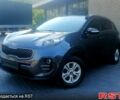 Киа Sportage, объемом двигателя 2 л и пробегом 120 тыс. км за 17500 $, фото 2 на Automoto.ua