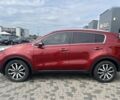 Киа Sportage, объемом двигателя 0 л и пробегом 155 тыс. км за 16800 $, фото 2 на Automoto.ua