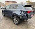 Киа Sportage, объемом двигателя 2.4 л и пробегом 213 тыс. км за 11500 $, фото 2 на Automoto.ua