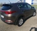 Киа Sportage, объемом двигателя 2 л и пробегом 59 тыс. км за 18300 $, фото 7 на Automoto.ua